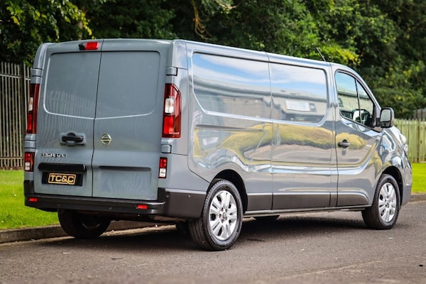 Used Nissan Primastar 2023 for sale - 75433263: Photo 15