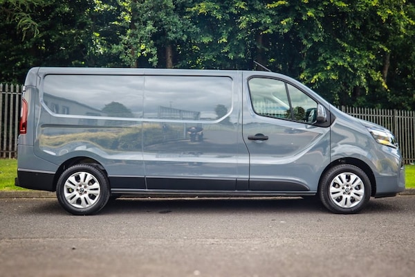 Used Nissan Primastar 2023 for sale - 75433263: Photo 16