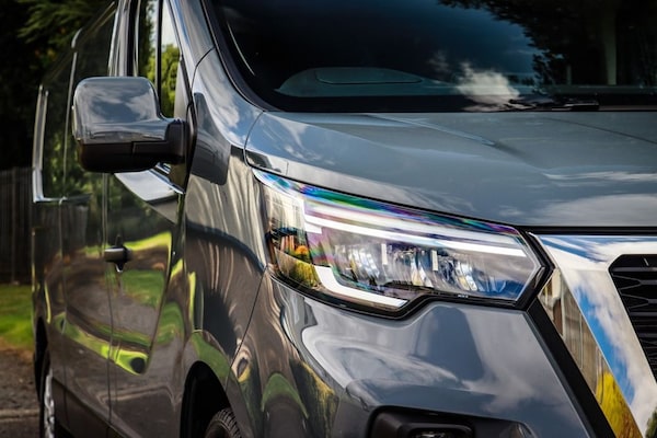 Used Nissan Primastar 2023 for sale - 75433263: Photo 17
