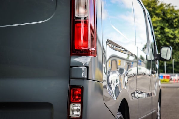 Used Nissan Primastar 2023 for sale - 75433263: Photo 18