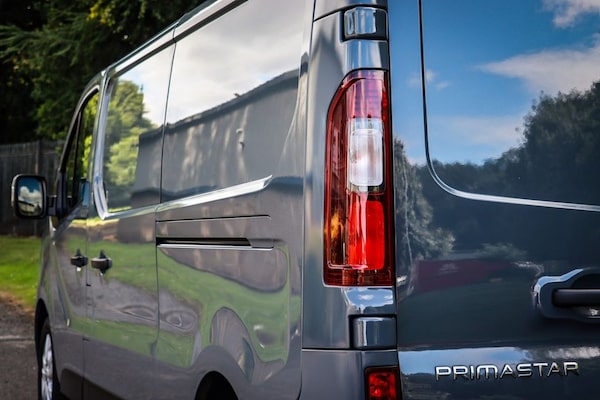 Used Nissan Primastar 2023 for sale - 75433263: Photo 19