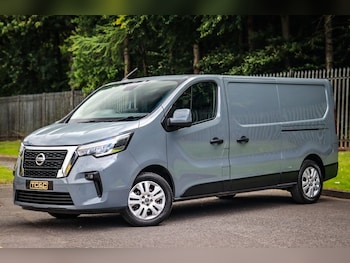 Used Nissan Primastar 2023 for sale - 75433263: Photo