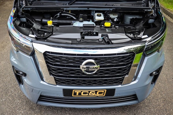 Used Nissan Primastar 2023 for sale - 75433263: Photo 21