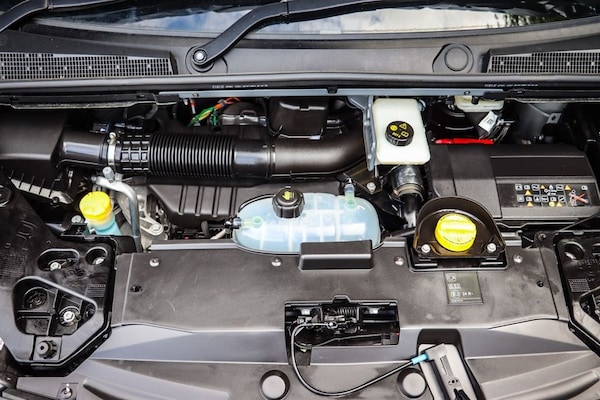 Used Nissan Primastar 2023 for sale - 75433263: Photo 22