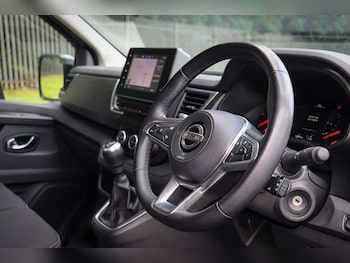 Used Nissan Primastar 2023 for sale - 75433263: Photo