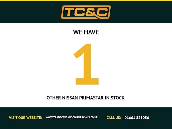 Used Nissan Primastar 2023 for sale - 75433263: Photo 31