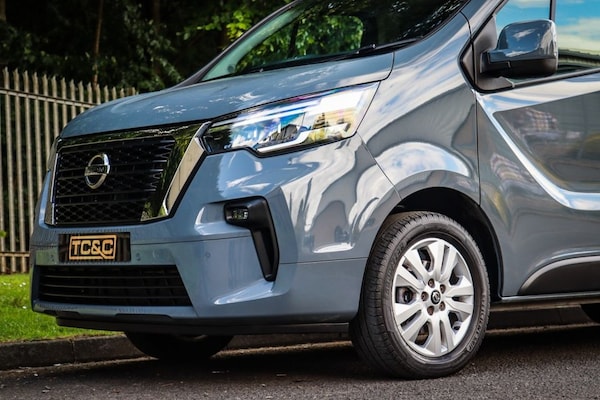 Used Nissan Primastar 2023 for sale - 75433263: Photo 32