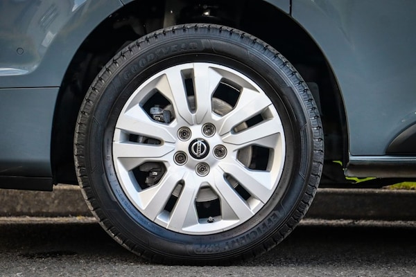 Used Nissan Primastar 2023 for sale - 75433263: Photo 34