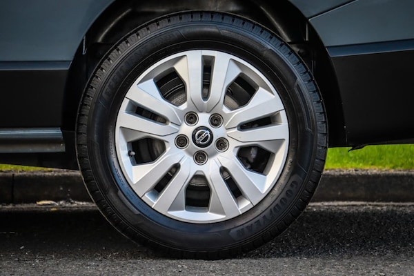 Used Nissan Primastar 2023 for sale - 75433263: Photo 35
