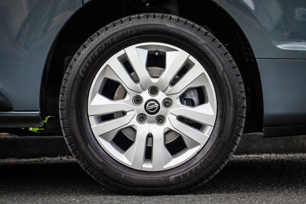 Used Nissan Primastar 2023 for sale - 75433263: Photo 37