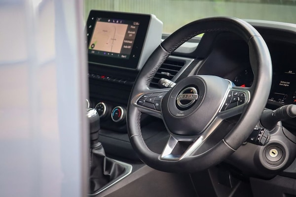 Used Nissan Primastar 2023 for sale - 75433263: Photo 38