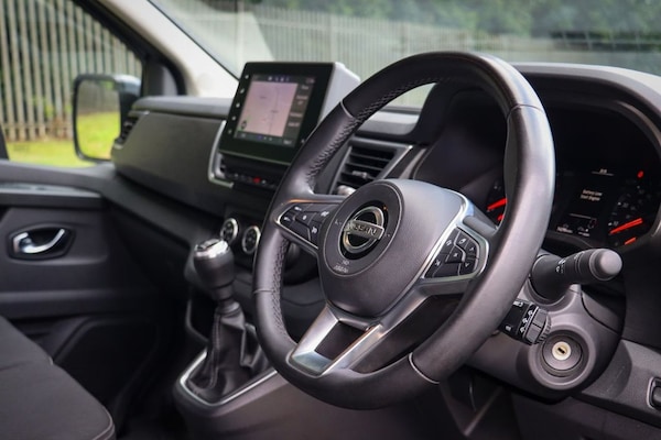Used Nissan Primastar 2023 for sale - 75433263: Photo 39
