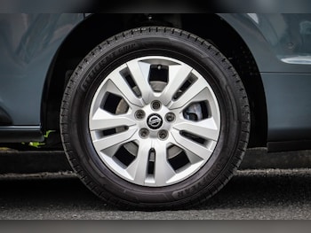 Used Nissan Primastar 2023 for sale - 75433263: Photo