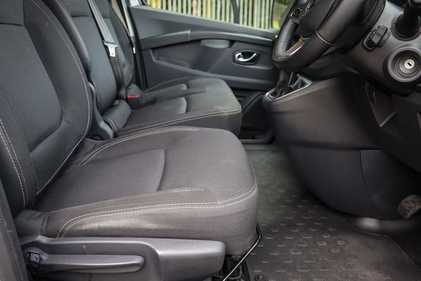 Used Nissan Primastar 2023 for sale - 75433263: Photo 40