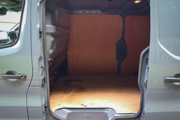 Used Nissan Primastar 2023 for sale - 75433263: Photo 43