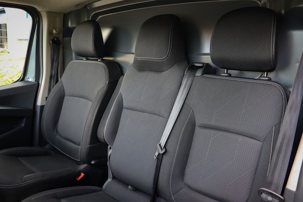 Used Nissan Primastar 2023 for sale - 75433263: Photo 44