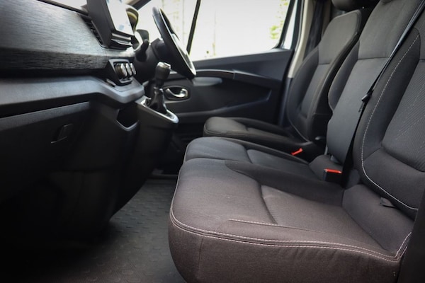Used Nissan Primastar 2023 for sale - 75433263: Photo 45