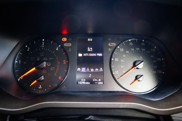 Used Nissan Primastar 2023 for sale - 75433263: Photo 47