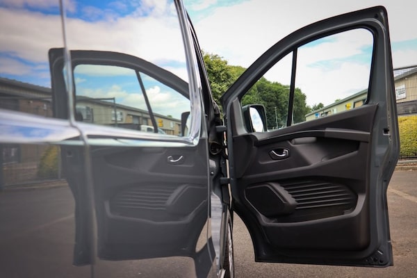 Used Nissan Primastar 2023 for sale - 75433263: Photo 48