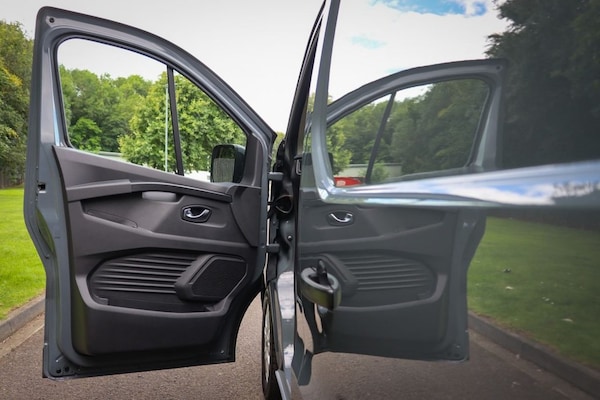 Used Nissan Primastar 2023 for sale - 75433263: Photo 49