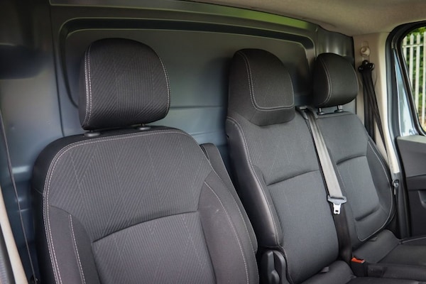 Used Nissan Primastar 2023 for sale - 75433263: Photo 4