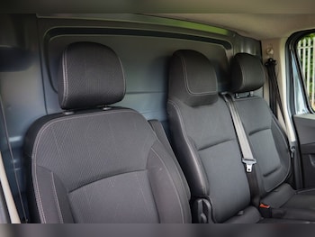 Used Nissan Primastar 2023 for sale - 75433263: Photo