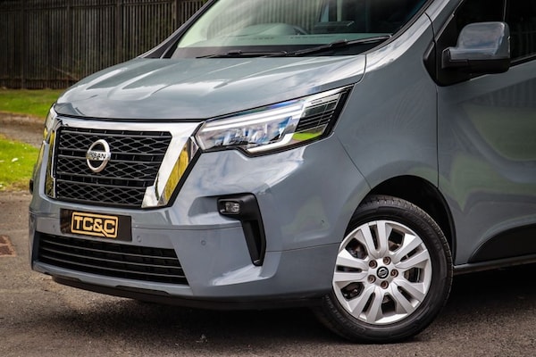 Used Nissan Primastar 2023 for sale - 75433263: Photo 50