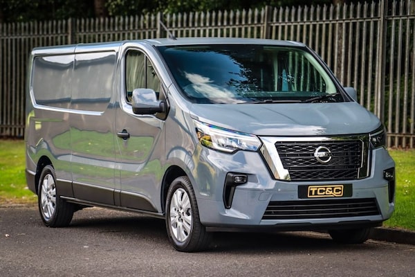 Used Nissan Primastar 2023 for sale - 75433263: Photo 6