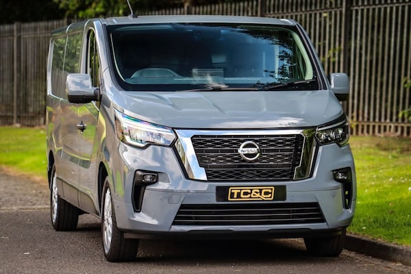 Used Nissan Primastar 2023 for sale - 75433263: Photo 7