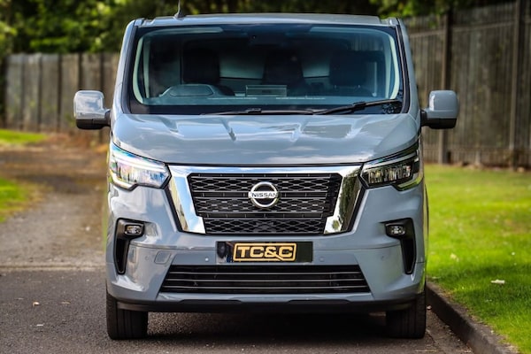 Used Nissan Primastar 2023 for sale - 75433263: Photo 8