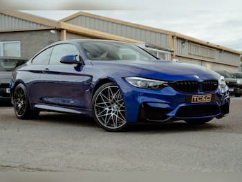 Used BMW M4 2020 for sale - 79856260: Photo