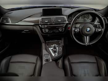 Used BMW M4 2020 for sale - 79856260: Photo