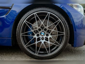 Used BMW M4 2020 for sale - 79856260: Photo