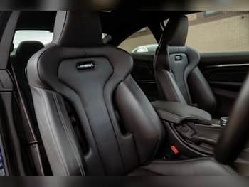 Used BMW M4 2020 for sale - 79856260: Photo