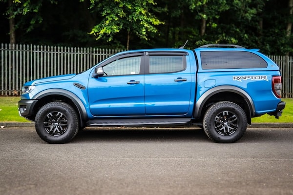 Used Ford Ranger 2020 for sale - 75911273: Photo 11