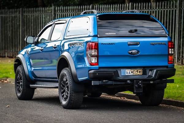 Used Ford Ranger 2020 for sale - 75911273: Photo 12