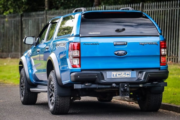 Used Ford Ranger 2020 for sale - 75911273: Photo 13