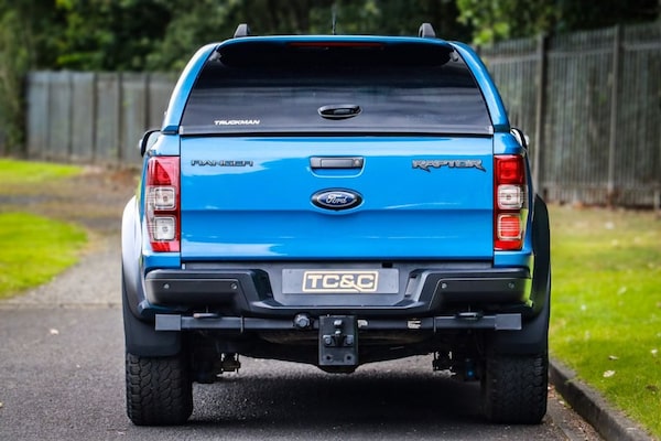Used Ford Ranger 2020 for sale - 75911273: Photo 14