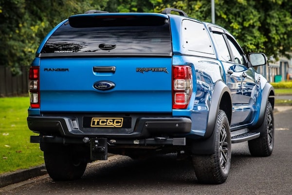 Used Ford Ranger 2020 for sale - 75911273: Photo 15