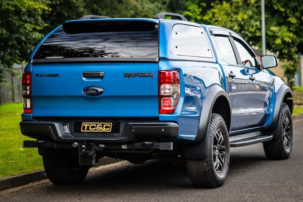 Used Ford Ranger 2020 for sale - 75911273: Photo 16