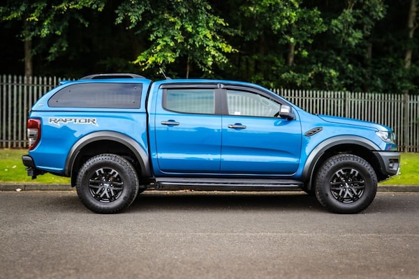Used Ford Ranger 2020 for sale - 75911273: Photo 17