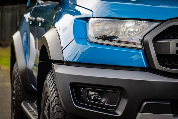 Used Ford Ranger 2020 for sale - 75911273: Photo 18