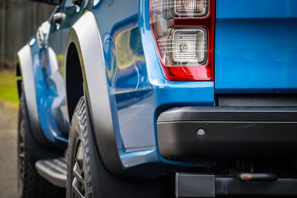 Used Ford Ranger 2020 for sale - 75911273: Photo 19