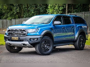 Used Ford Ranger 2020 for sale - 75911273: Photo
