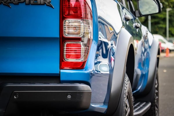 Used Ford Ranger 2020 for sale - 75911273: Photo 20