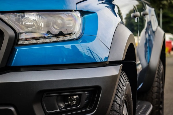 Used Ford Ranger 2020 for sale - 75911273: Photo 21