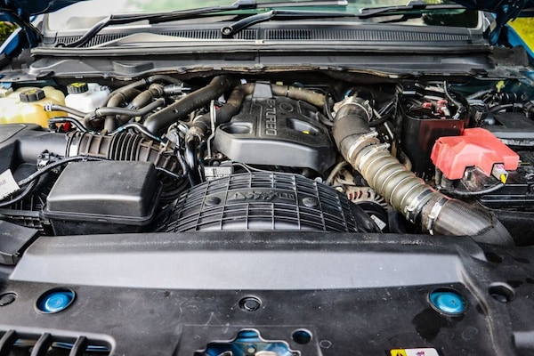 Used Ford Ranger 2020 for sale - 75911273: Photo 23