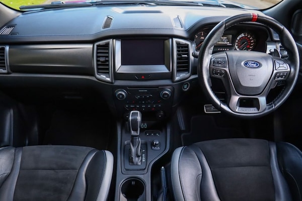 Used Ford Ranger 2020 for sale - 75911273: Photo 2