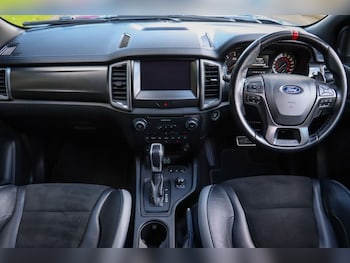 Used Ford Ranger 2020 for sale - 75911273: Photo