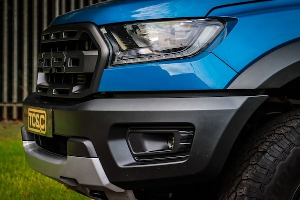 Used Ford Ranger 2020 for sale - 75911273: Photo 32